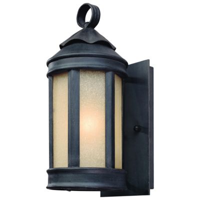 Anderson's Forge Outdoor Wall Sconce by Troy Lighting - Starlight Lighting USA and Canada